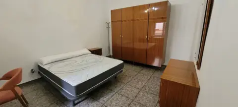 Habitación en calle del Arquitecto Vandelvira