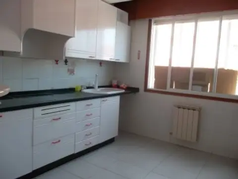 Wohnung in Freixeiro