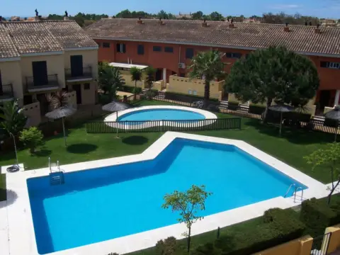 Apartamento en Islantilla - Campo de Golf