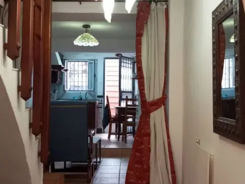 Casa en Conjunto Histórico
