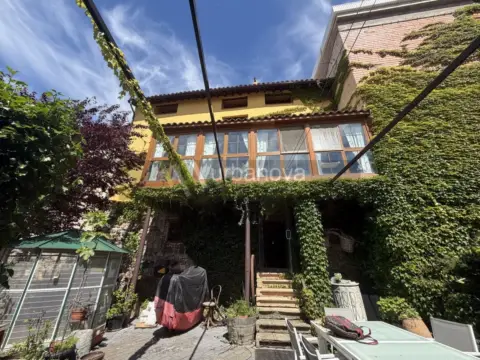 Casa rústica en Clavijo