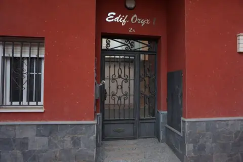 Piso en calle Manuel Acedo, 2