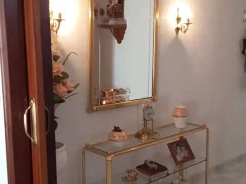 Casa en Conjunto Histórico