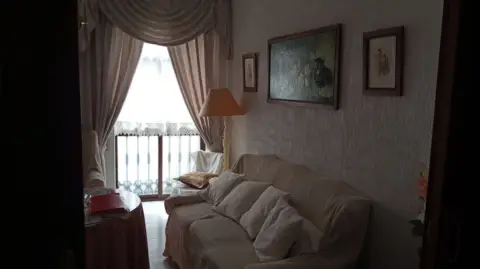 Casa en Conjunto Histórico