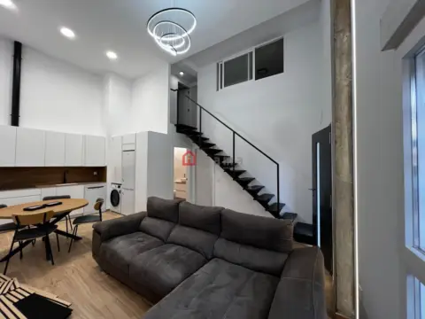 Dúplex en Carretera de l'Alcora