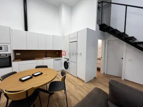 Dúplex en Carretera de l'Alcora