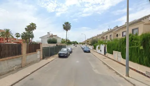 Terreno en San Javier