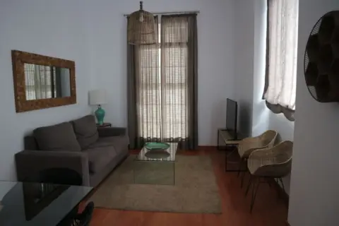 Piso en Centro - Histórico