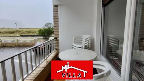 Piso en Primera Linea