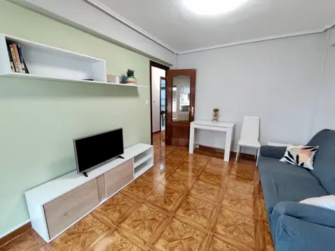 Piso en Primera Linea