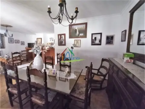 Casa adosada en El Rocio