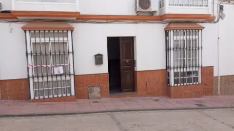 Piso en Ensanche