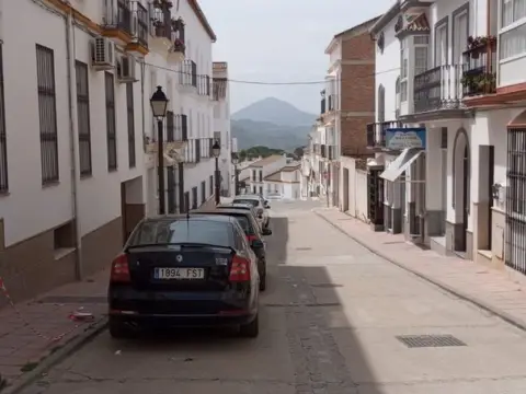 Piso en Ensanche