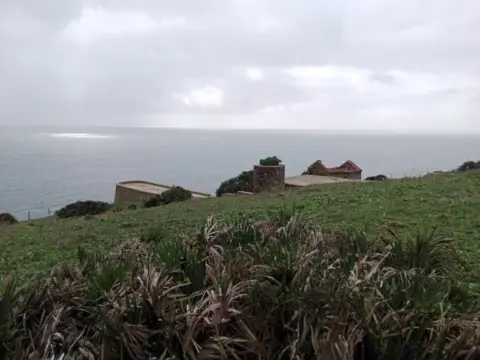 Finca rústica en Tarifa