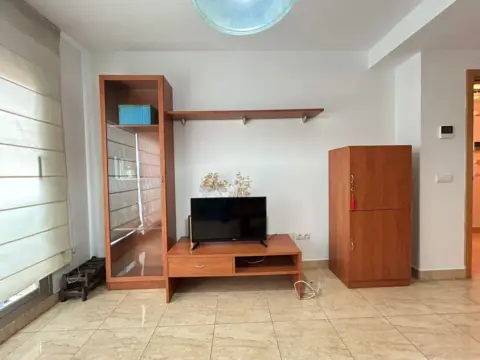 Piso en El Corte Inglés