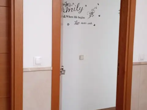 Piso en Conjunto Histórico