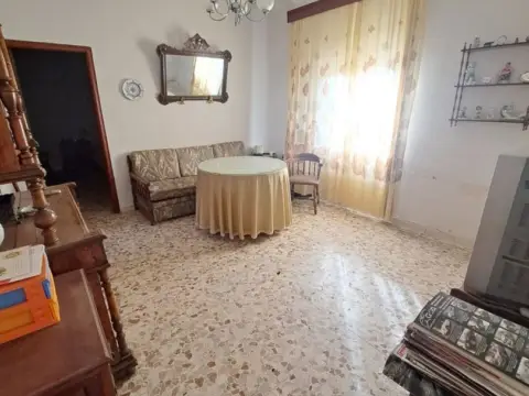 Casa en Malagon