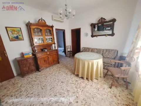 Casa en Malagon