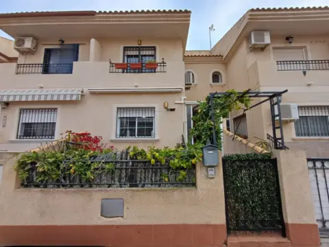 Dúplex en Los Peñascos - El Salero - los Imbernones