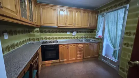 Piso en El Pilar