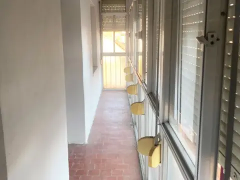 Piso en Avda. Modesto Lafuente