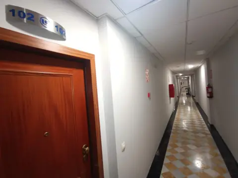 Apartamento en Avenida del Barrerillo, 5