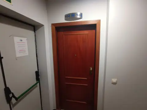 Apartamento en Avenida del Barrerillo, 5