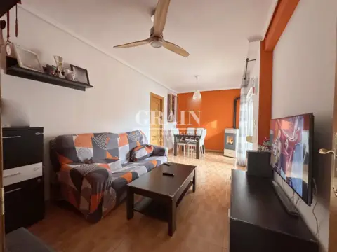 Piso en Arquitecto Vandelvira