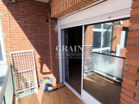 Piso en Arquitecto Vandelvira