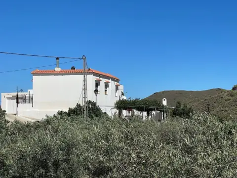 Finca rústica en calle Rambla Honda, nº 26