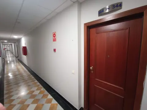 Apartamento en Avenida del Barrerillo, 5