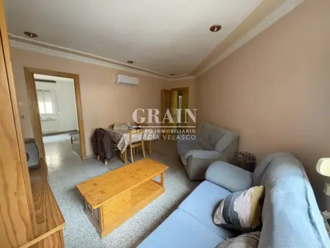 Piso en Franciscanos