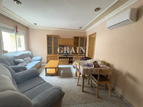 Piso en Franciscanos