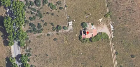 Finca rústica en Carrer Bovalar