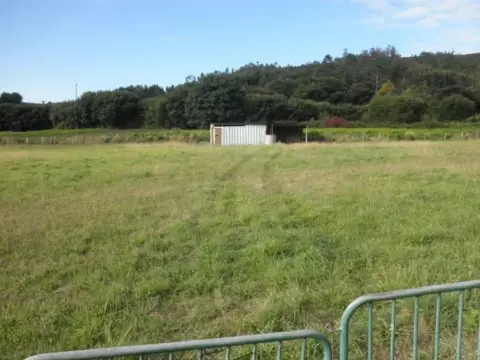 Finca rústica en El Val