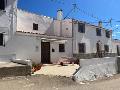 Casa en calle Flores, 4