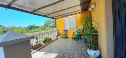 Casa en calle La Bodega, nº 10