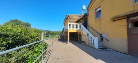 Casa en calle La Bodega, nº 10