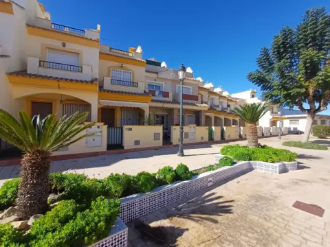 Dúplex en Dolores de Pacheco