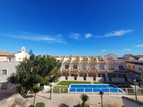 Dúplex en Dolores de Pacheco