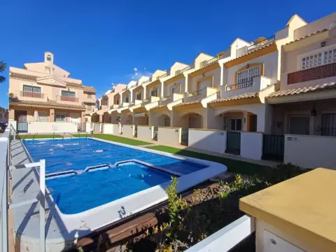 Dúplex en Dolores de Pacheco