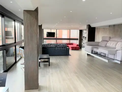 Piso en Avinguda de Teodomiro, 12