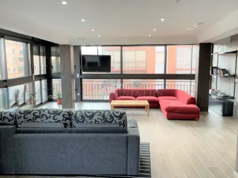 Piso en Avinguda de Teodomiro, 12