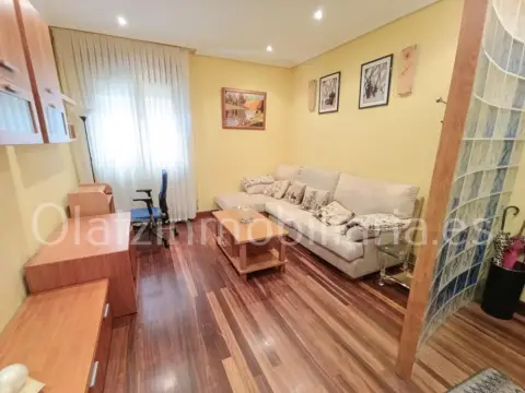 Piso en Balmaseda