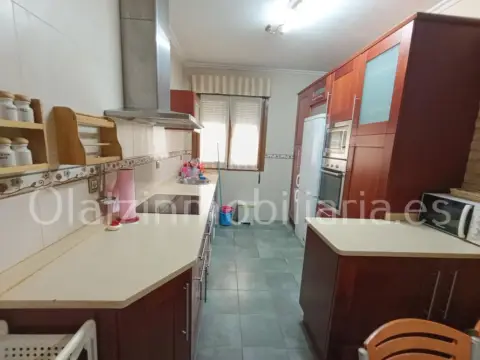 Piso en Balmaseda