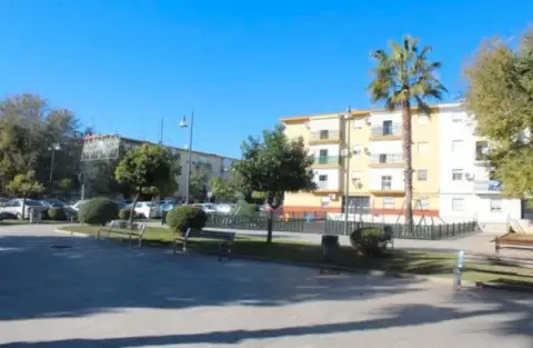Piso en Pablo Vi