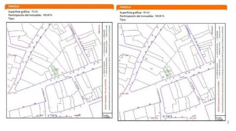 Terreno en Carrer del Pintor Agrasot, 7