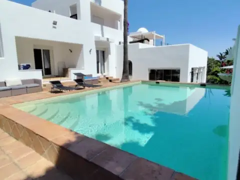 Casa en Sotogrande Costa