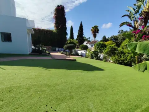 Casa en Sotogrande Costa