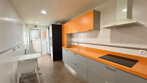 Piso en calle Pérez Galdós